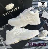 Дамски маратонки Chanel