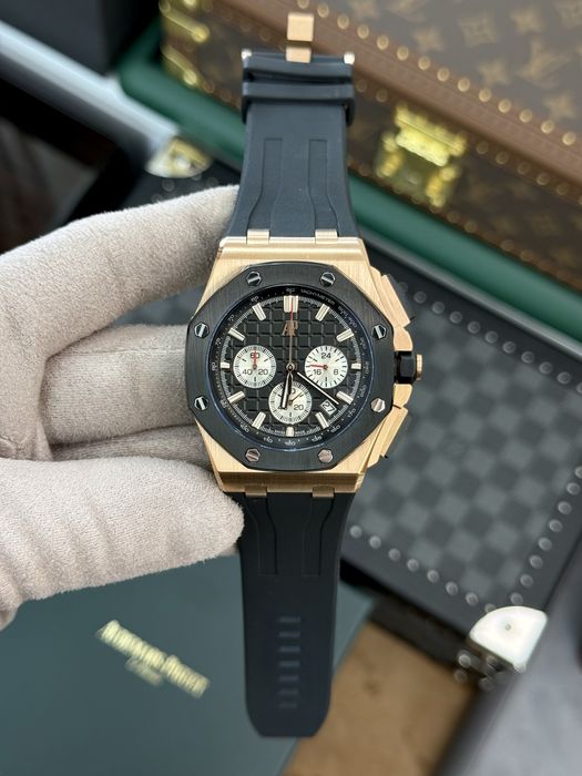 Audemars Piguet Offshore 43mm