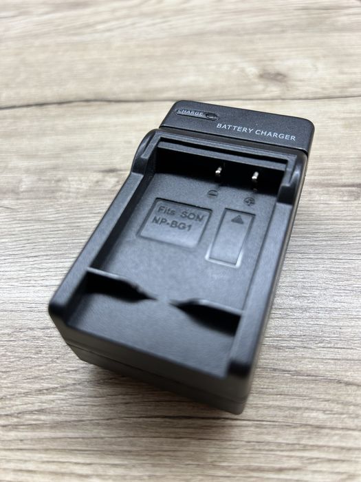 Travel Charger—-