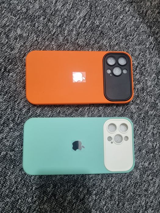 Чехлы новые для iphone