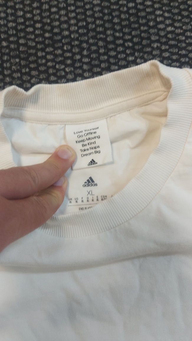 Adidas XXL тениска мъжка