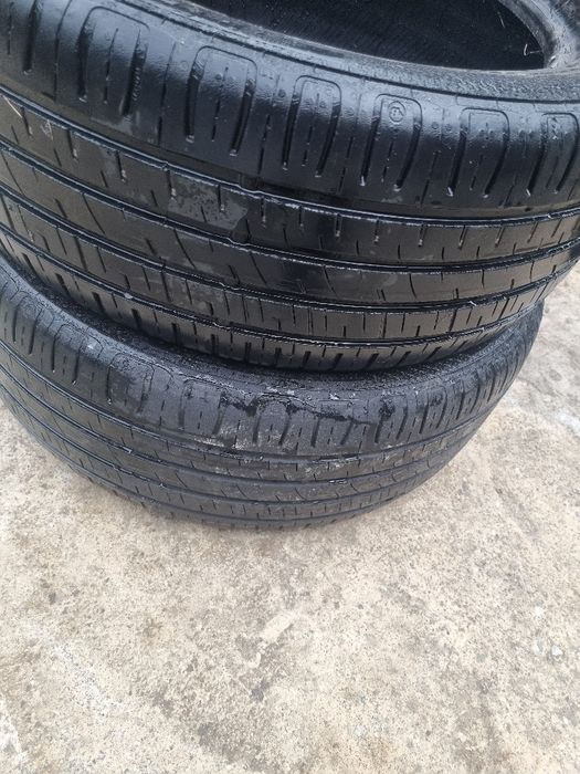 215 50 17 doua cauciucuri vară