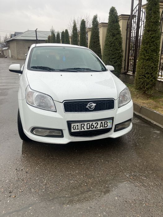 Нексия 3 механика сотилади