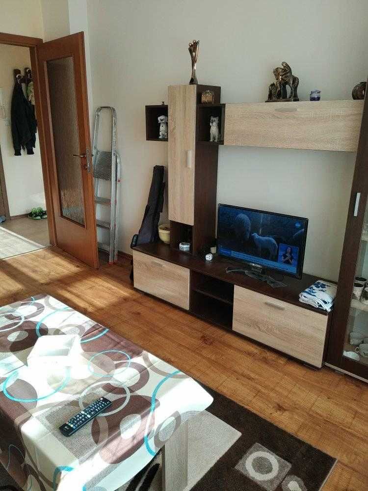 Продава се Двустаен апартамент в Банско - 52 кв.м за 1154 €/кв.м - Снимка #4