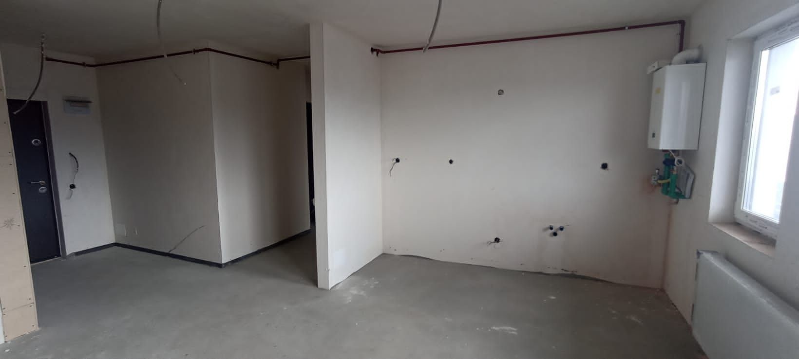 Apartament Baciu 69 mp + 25 mp terasa