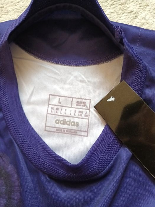 Tricou Real Madrid Y3 marimea L