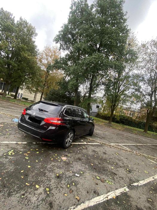 Se vinde Peugeot 308