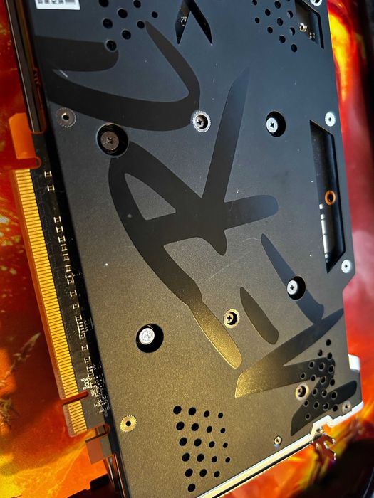 Видеокарта AMD Radeon™ RX 6900 XT 16gb XFX Merc 319