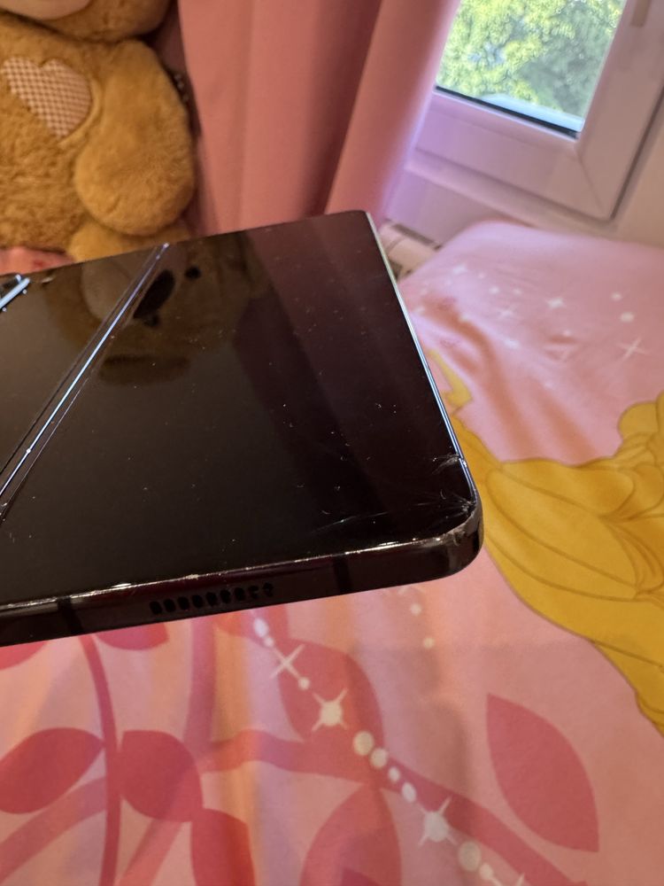 Samsung galaxy Z fold 5