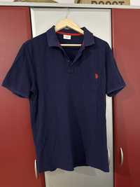 Tricou polo US Polo ASSN