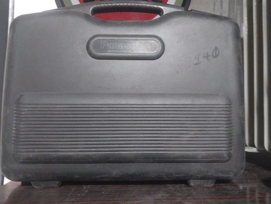 Видеокамера? PANASONIC