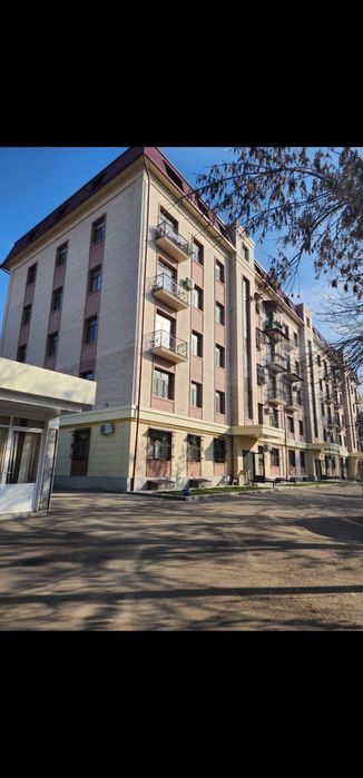 Продаётся 4х комнатная квартира Чиланзар 19 квартал