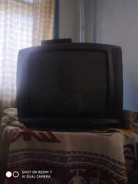 телевизор маленький