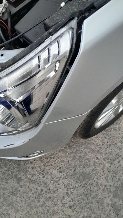 Янги кобальт фараси! ДТП булмаган!