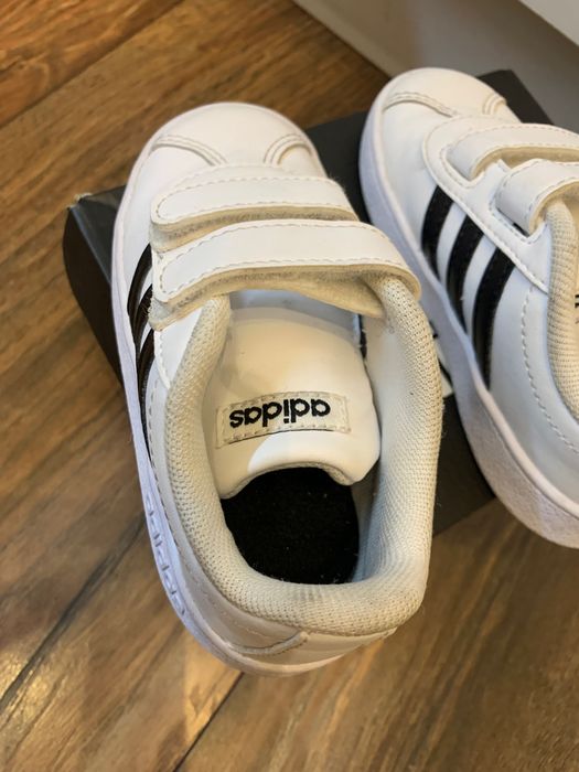 Детски кецове Adidas