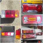 Stop Stopuri Triple Lampi sp platforme remorca tir  camioneta Renault