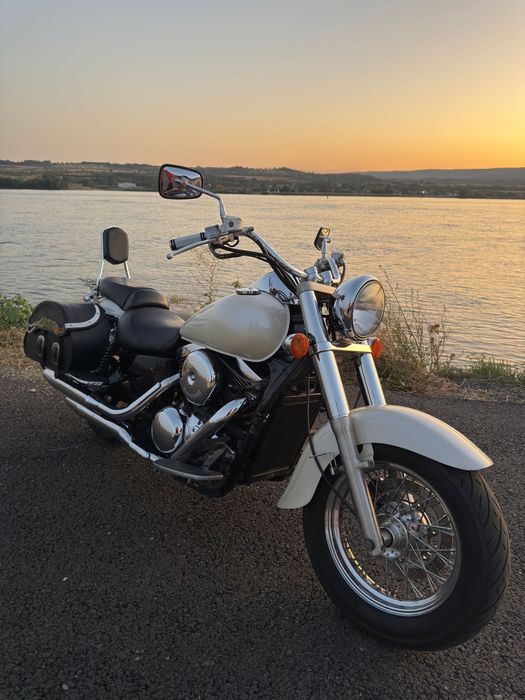 Kawasaki Vulcan 1500 cc