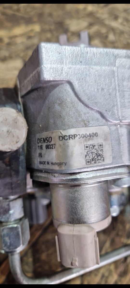 Pompa inalta presiune Denso DCRP 300400