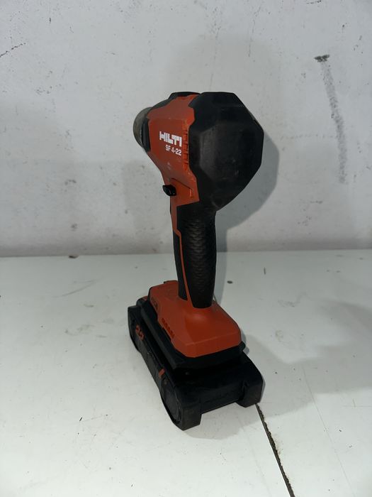 Autofiletanta Hilti Nuron SF 4-22