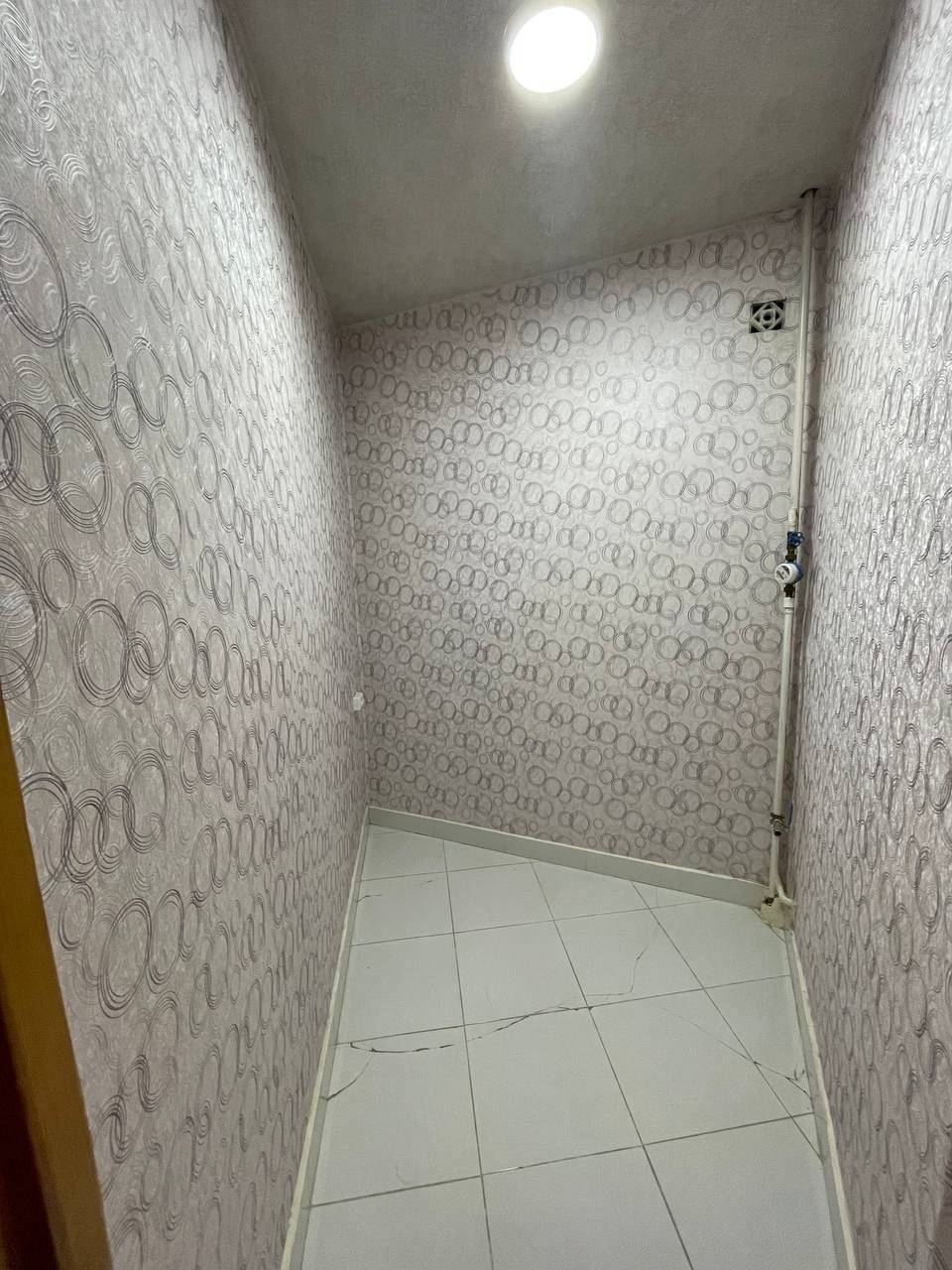*3 комнатная. 115 м². Шота Руставели