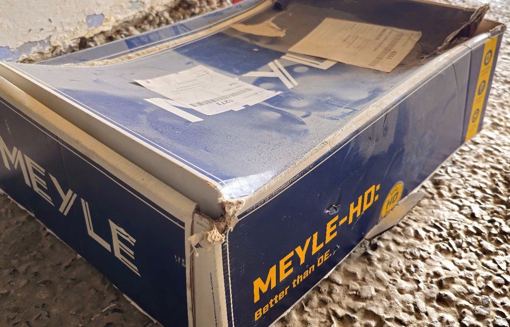 Set complet articulație față Audi A5 2.0 tdi 2013