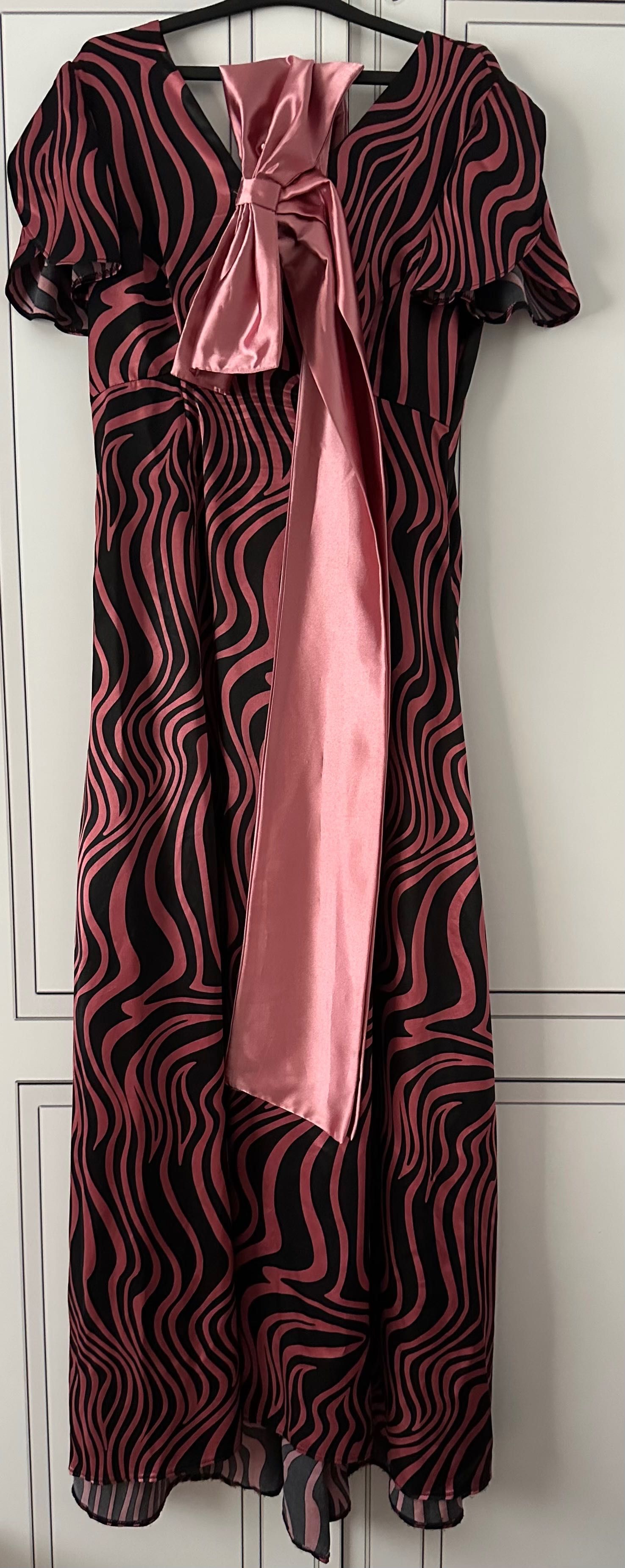 Rochie de ocazie - o singură purtare