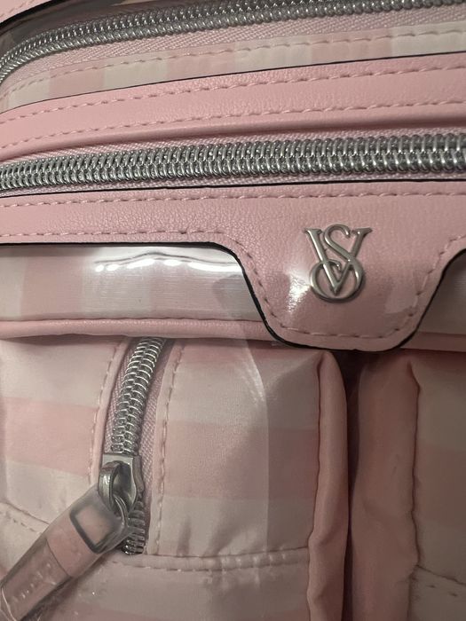 Portfard 4 in 1 Victoria's Secret