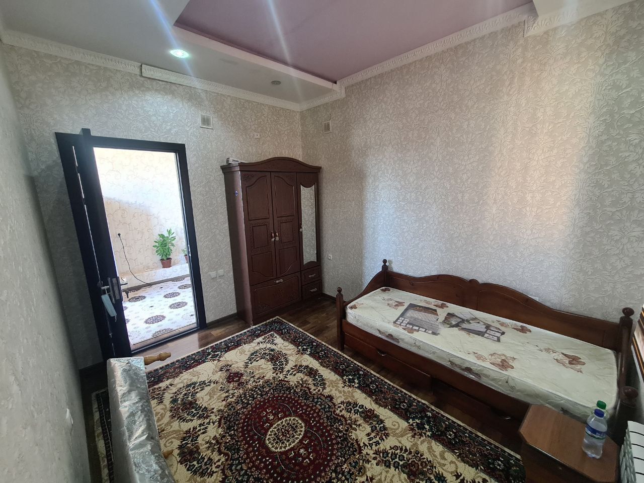 Сдается квартира Рудакий