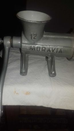 Mașină tocat carne MORAVIA nr12