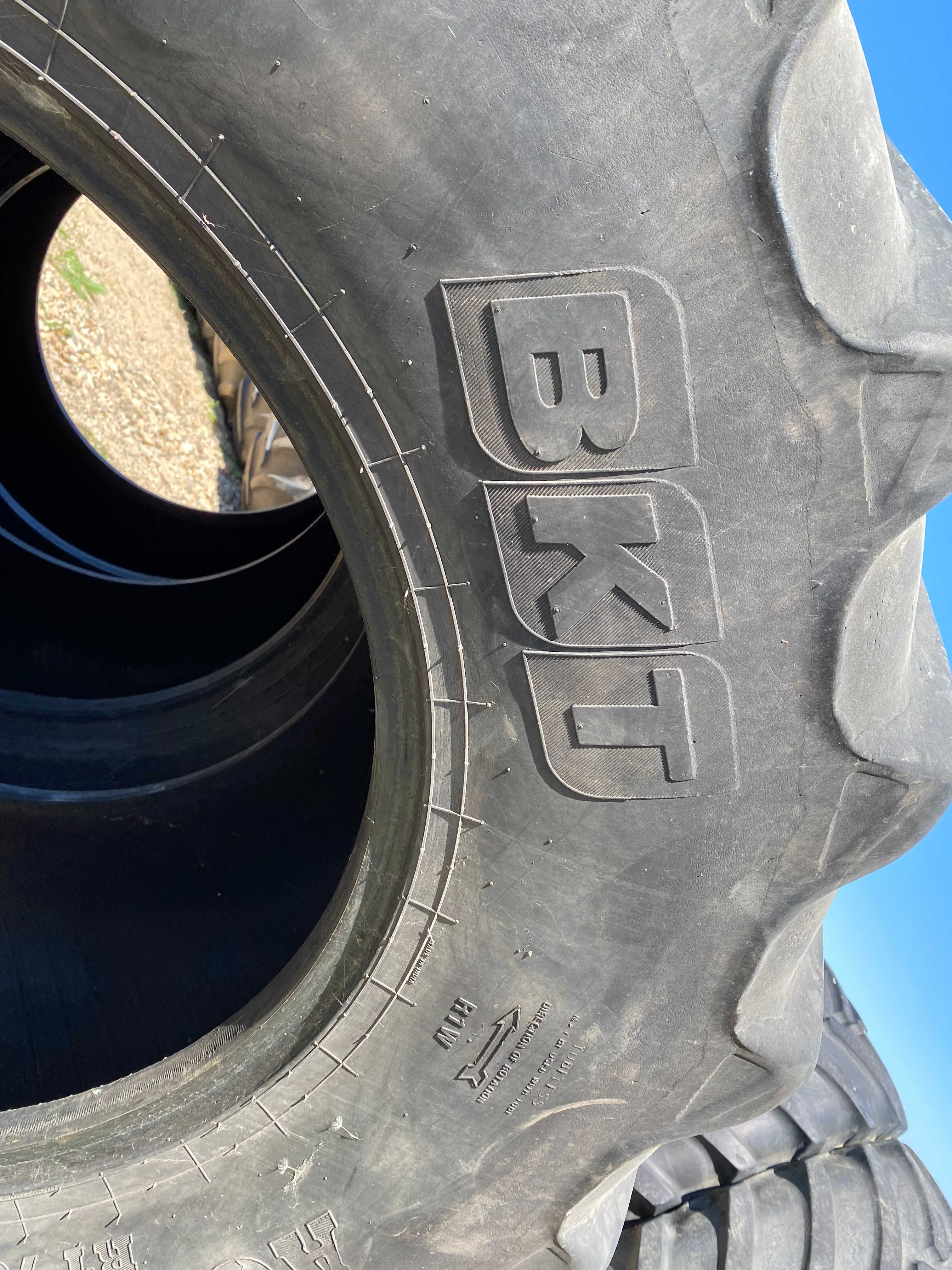 Anvelope sh 540/65 R30