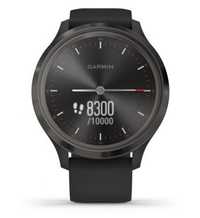 Продавам Garmin Vivomove 3 (smart watch)