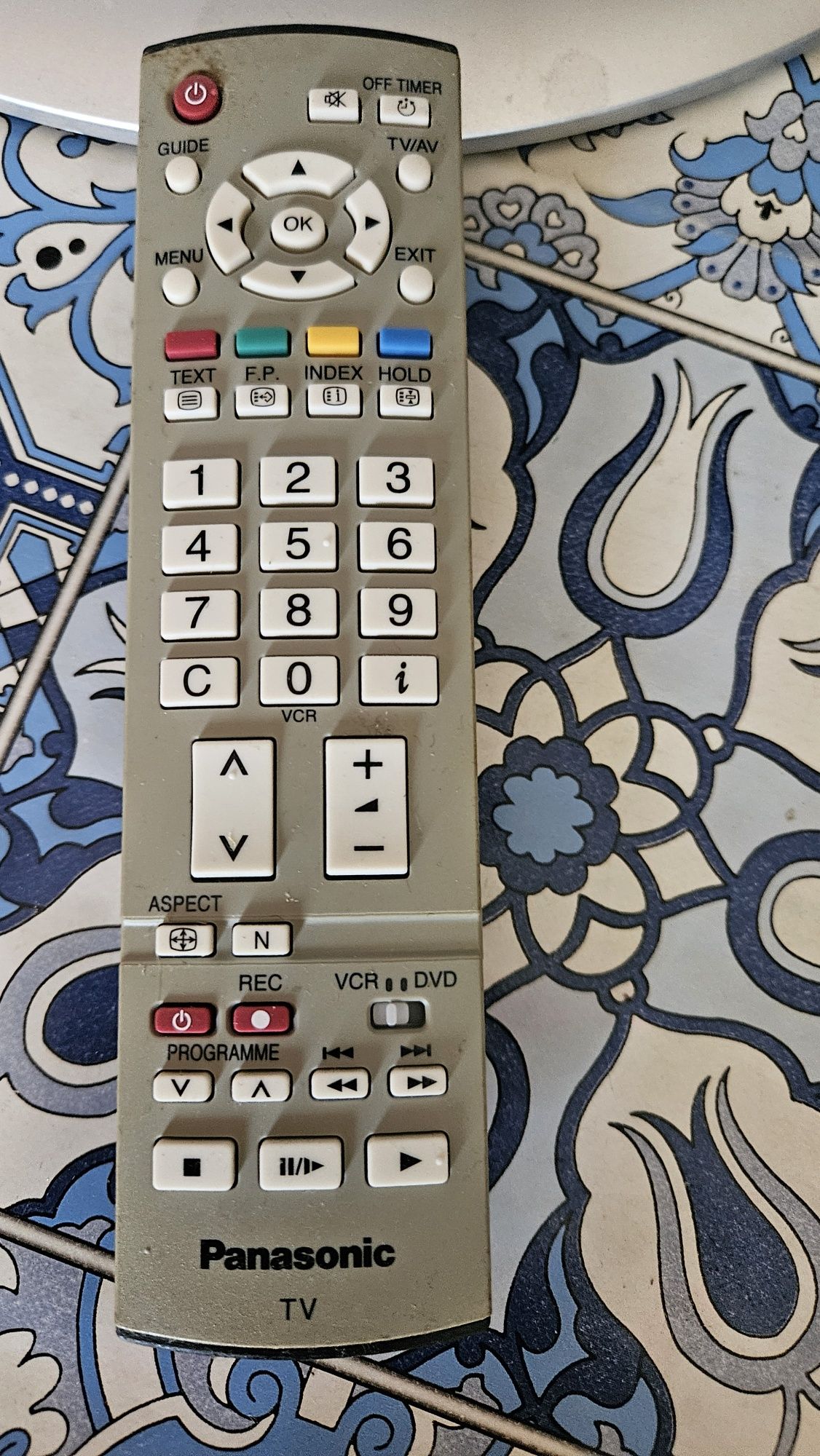 Телевизор Panasonic TX-20LA5P