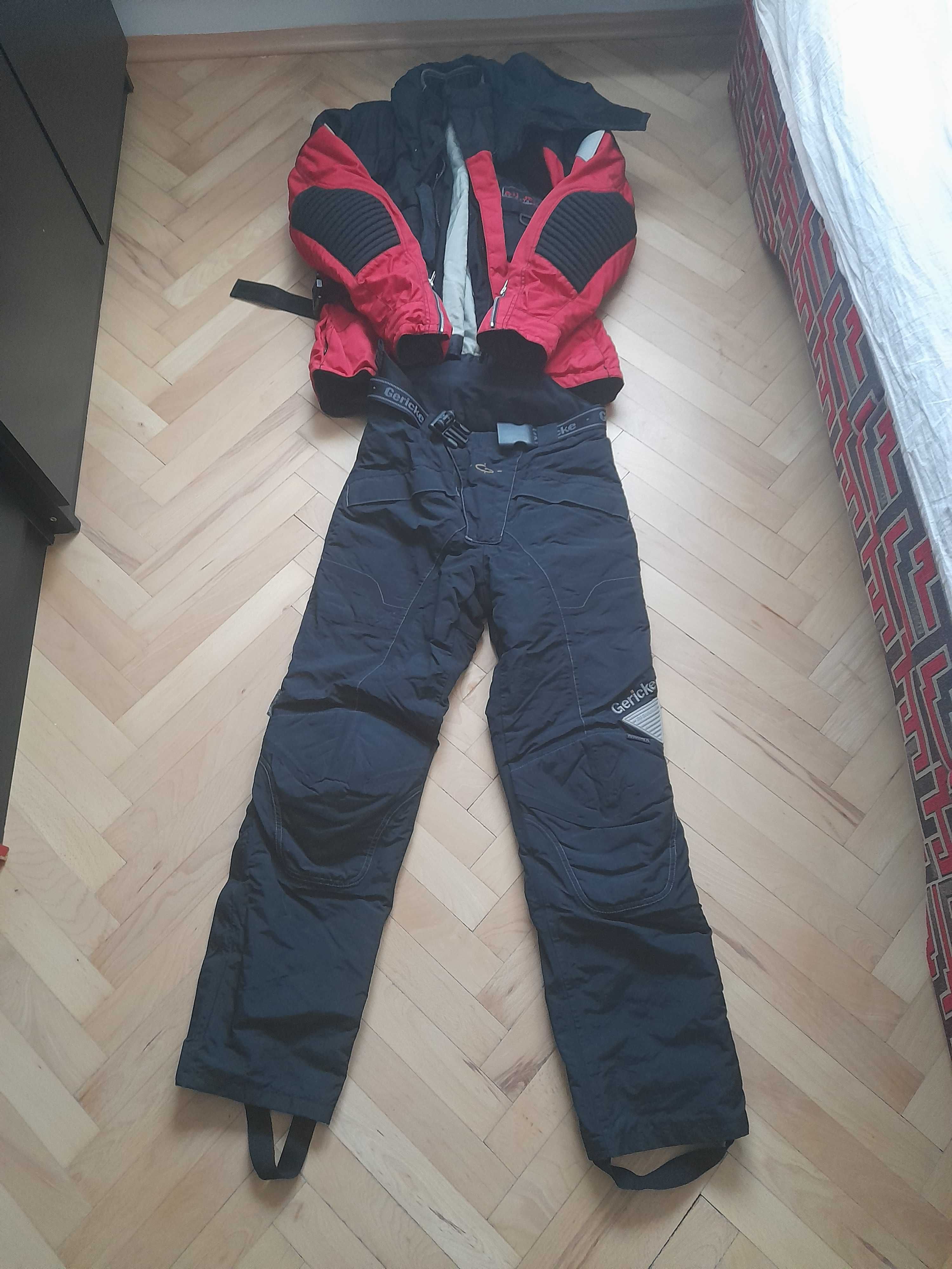 Costum moto marimea s-m