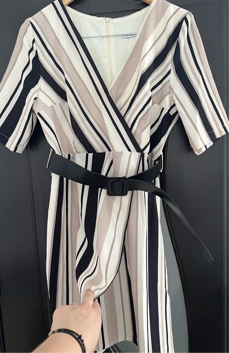 Rochie eleganta, numarul 42