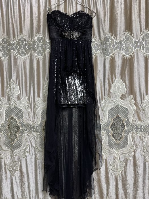 Вечернее платье Vienna Collection, размер 46, новое