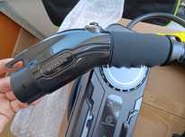 Зарядна Станция за EV 3.7 kW, Тип 1, Рег. Ток и Време; LED дисплей