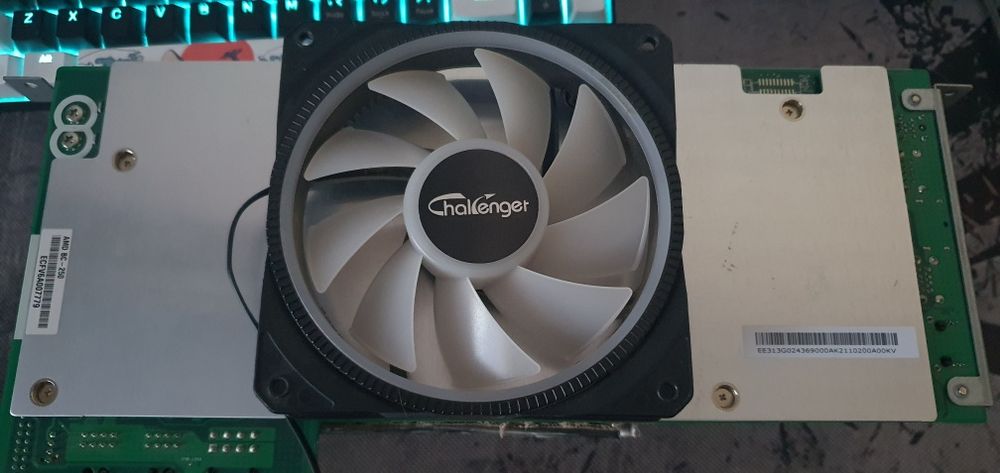 AMD-BC 250 16GB DDR6
