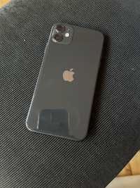 Iphone 11 negru 128gb