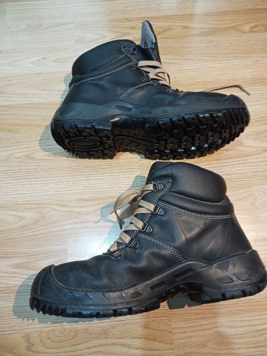 Bocanci de lucru Elten Nr 43 S3