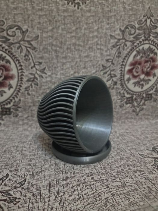 Горшок для цветов