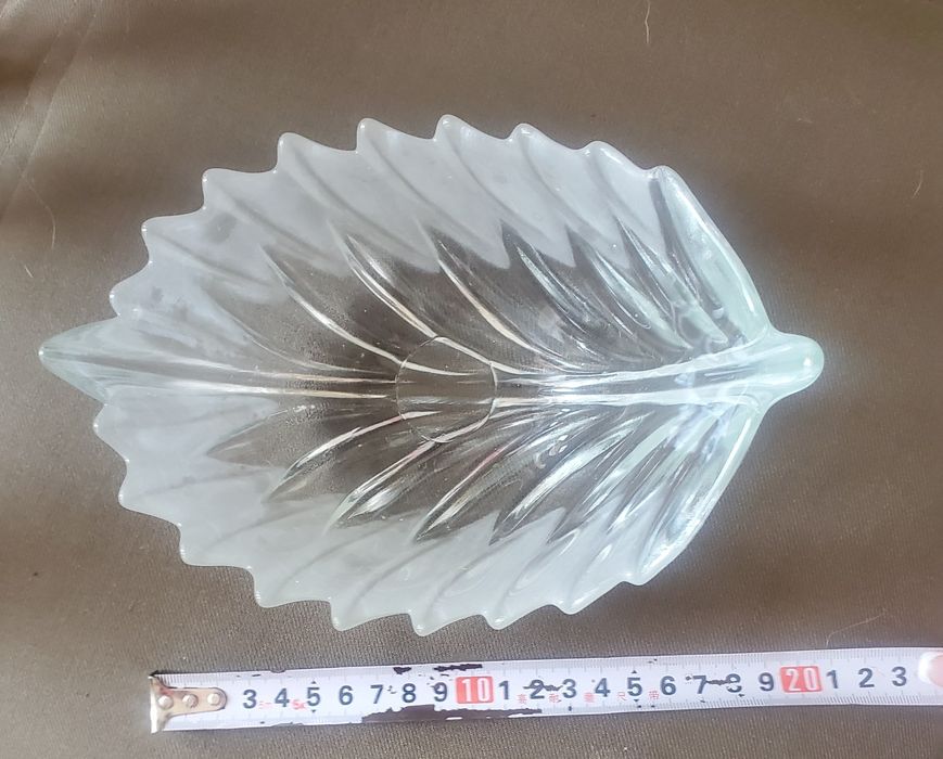 Вазочка, кофетница, салатница