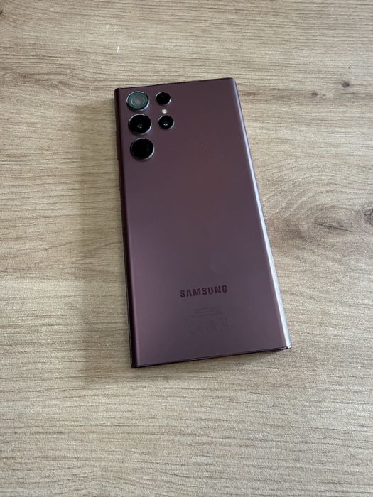 Samsung S22 Ultra 256GB Н-90127