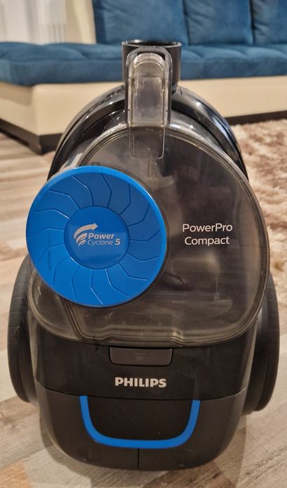 Aspirator fara sac Philips Power pro compact