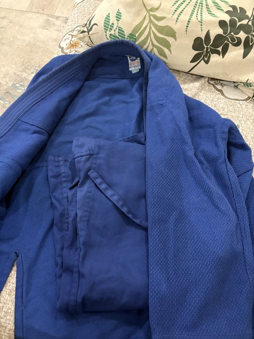 Кимоно дзюдо хорошем касестве