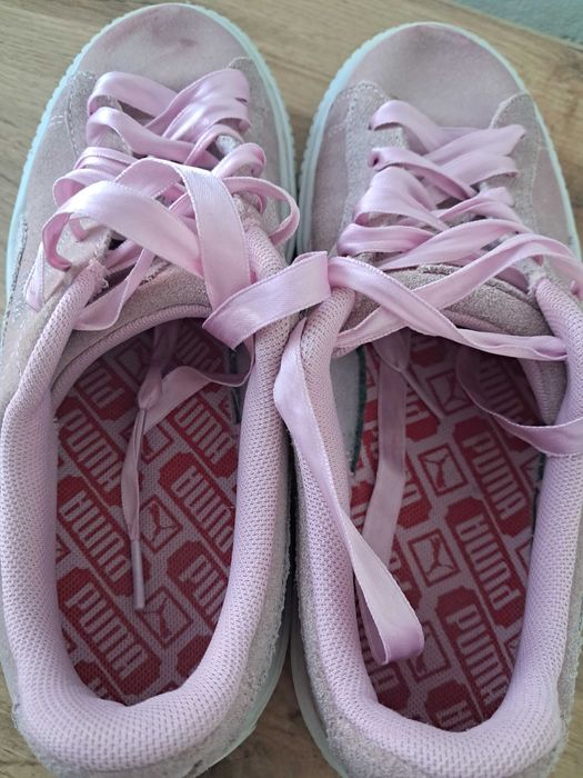 Маратонки PUMA дамски/детски