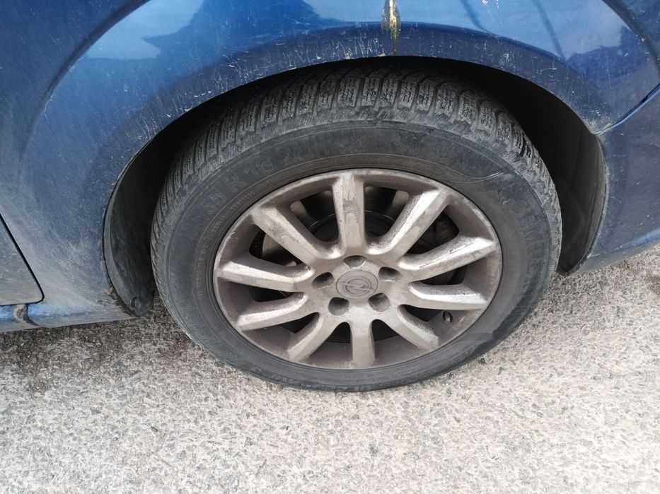 Dezmembrari  Opel ZAFIRA B  2005  > 0000 1.9 CDTI Motorina