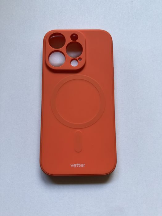 Husa Vetter Iphone 15 pro