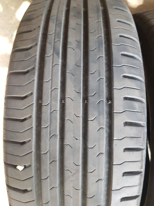 195/55/16 Continental