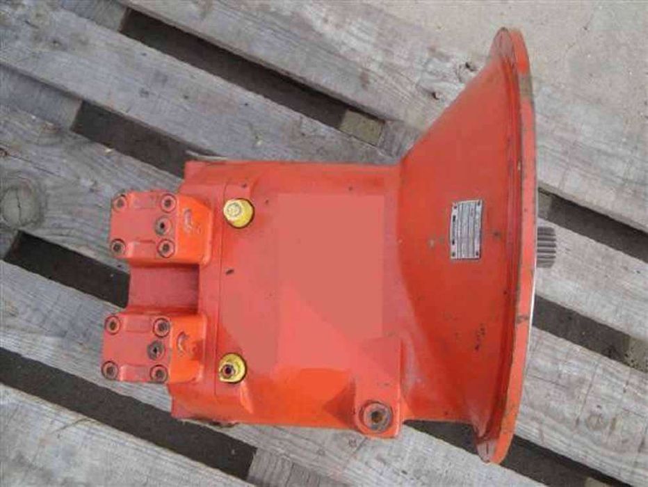 Pompa hidraulica miniexcavator Bobcat X337