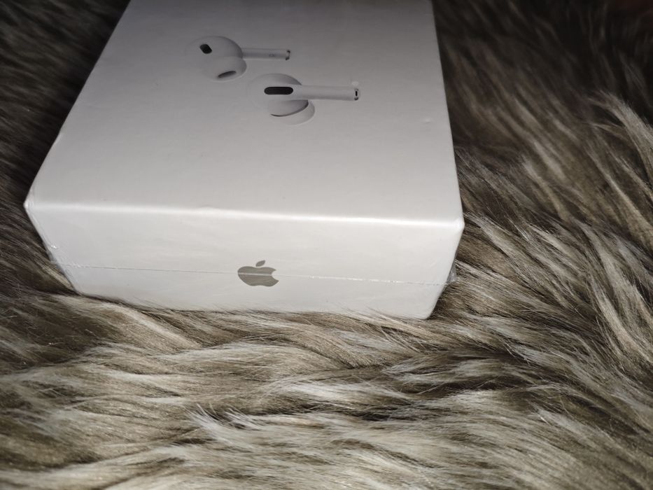 Airpods 2 pro calitate